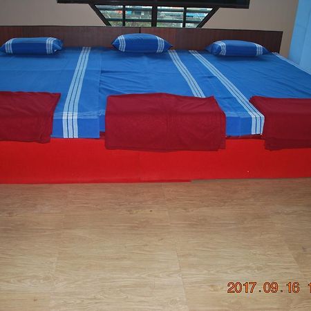 Henry Corner Villa Chikmagalur Exterior photo