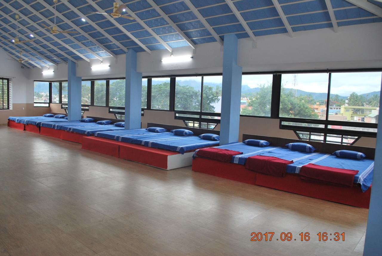 Henry Corner Villa Chikmagalur Exterior photo