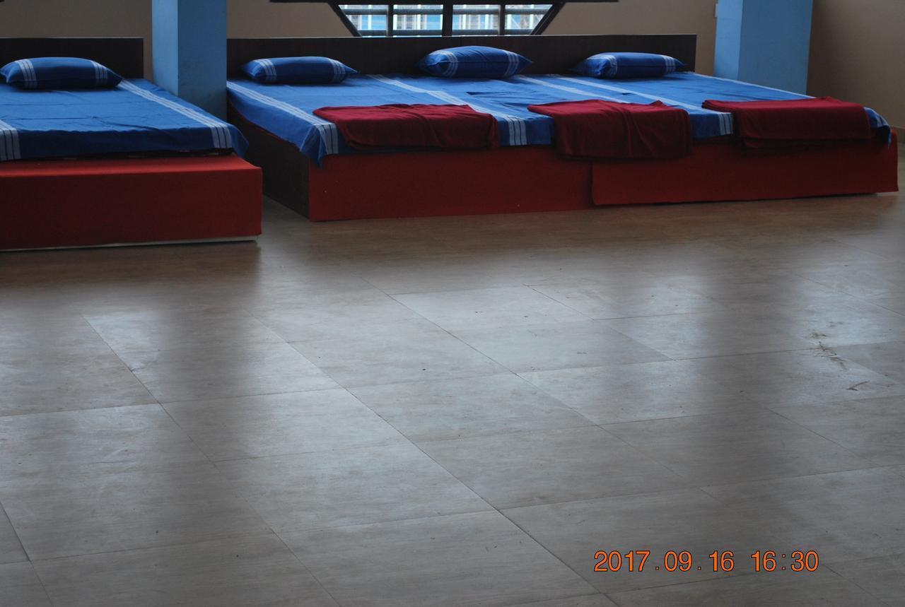 Henry Corner Villa Chikmagalur Exterior photo