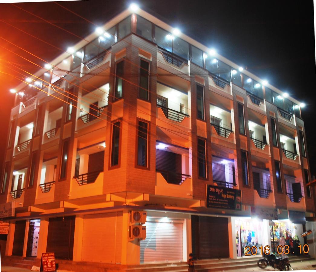Henry Corner Villa Chikmagalur Exterior photo