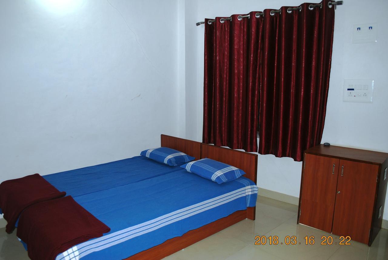 Henry Corner Villa Chikmagalur Exterior photo