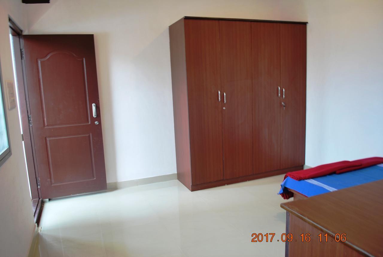 Henry Corner Villa Chikmagalur Exterior photo