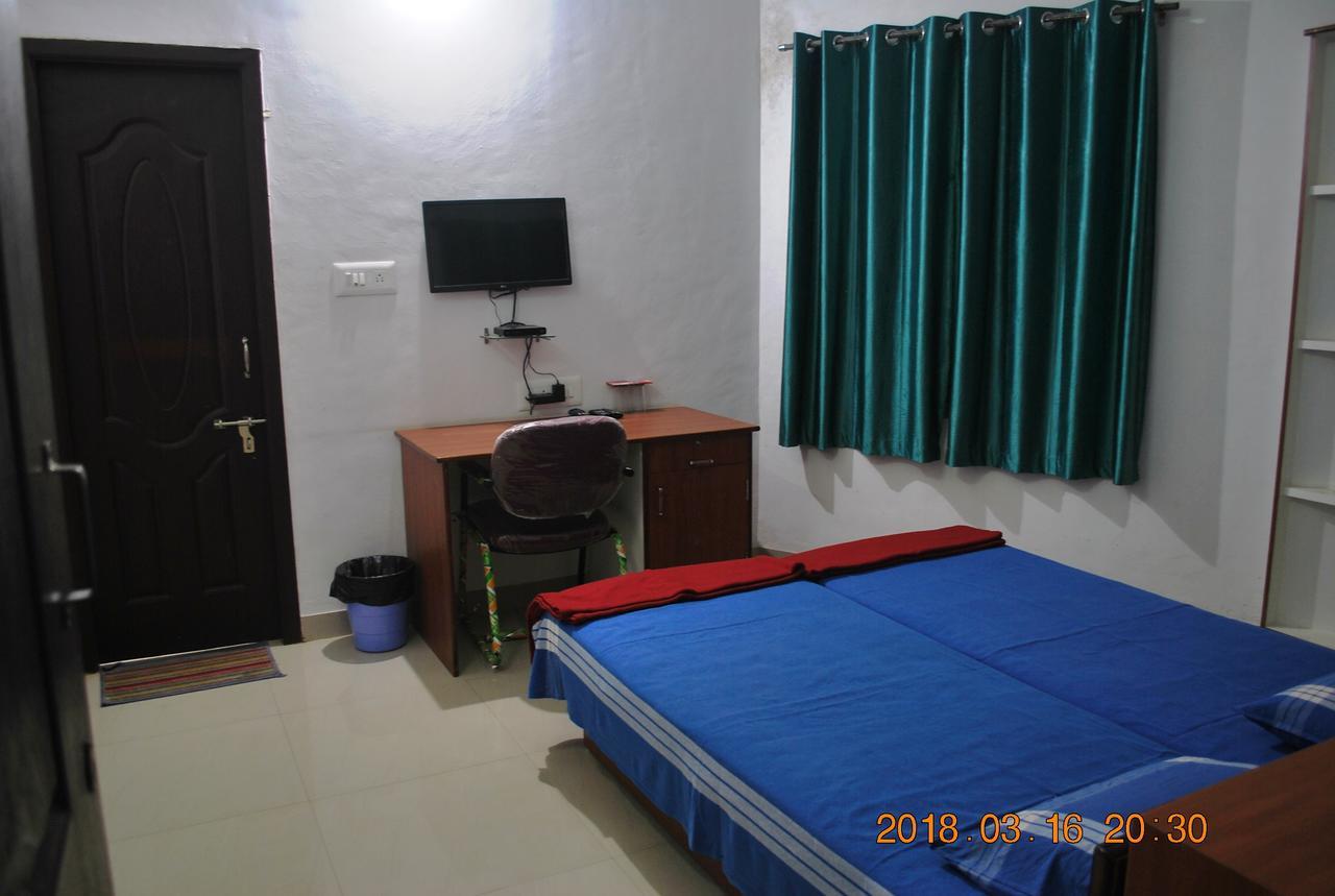 Henry Corner Villa Chikmagalur Exterior photo