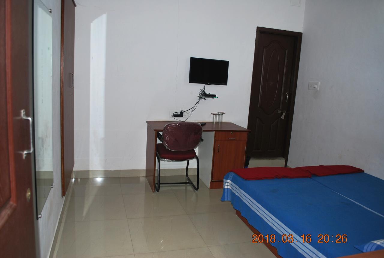 Henry Corner Villa Chikmagalur Exterior photo
