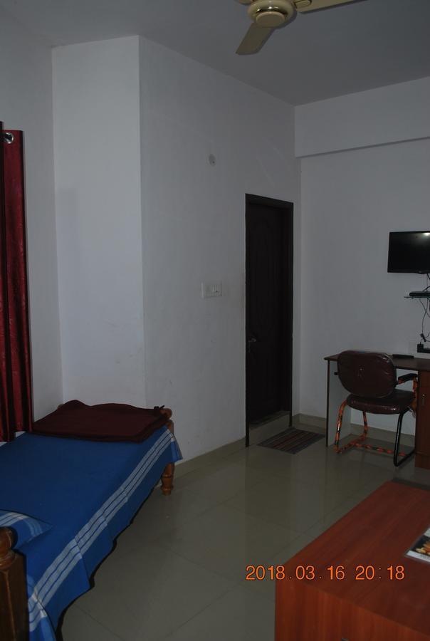 Henry Corner Villa Chikmagalur Exterior photo