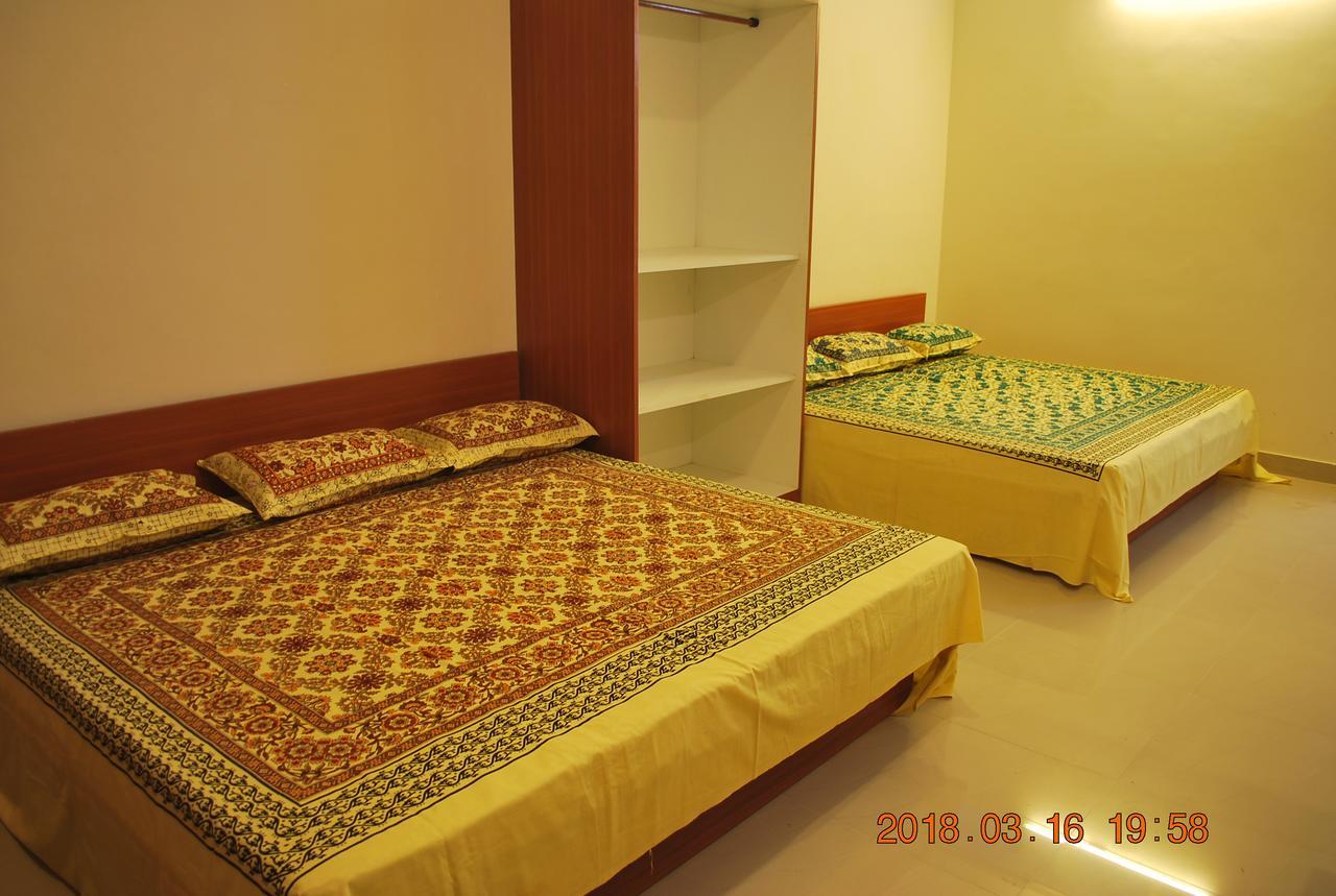 Henry Corner Villa Chikmagalur Exterior photo