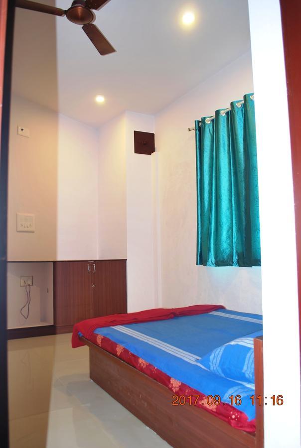 Henry Corner Villa Chikmagalur Exterior photo